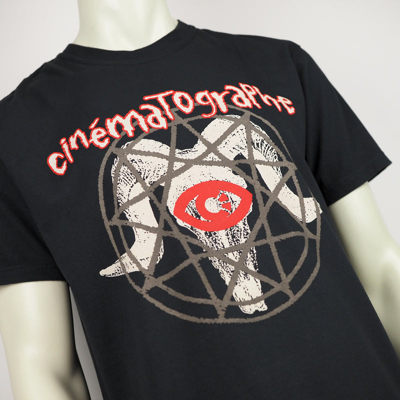 Cinématographe Nu Metal Cinema - Shirt