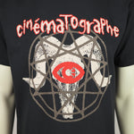 Cinématographe Nu Metal Cinema - Shirt
