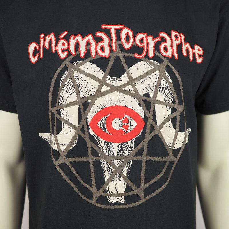 Cinématographe Nu Metal Cinema - Shirt
