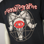 Cinématographe Nu Metal Cinema - Shirt