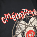 Cinématographe Nu Metal Cinema - Shirt