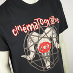 Cinématographe Nu Metal Cinema - Shirt