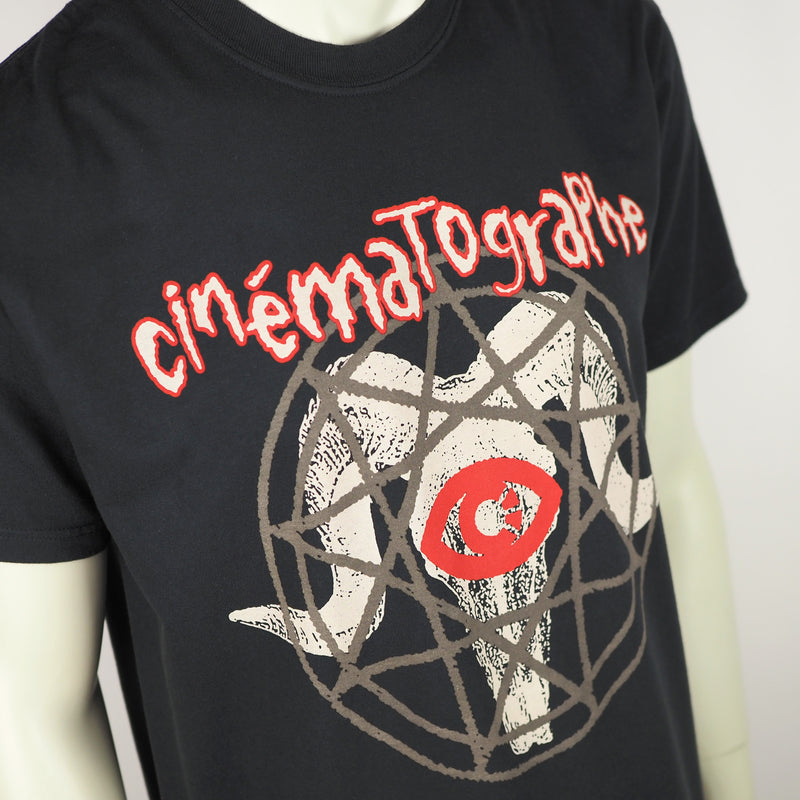 Cinématographe Nu Metal Cinema - Shirt