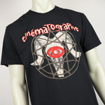 Cinématographe Nu Metal Cinema - Shirt