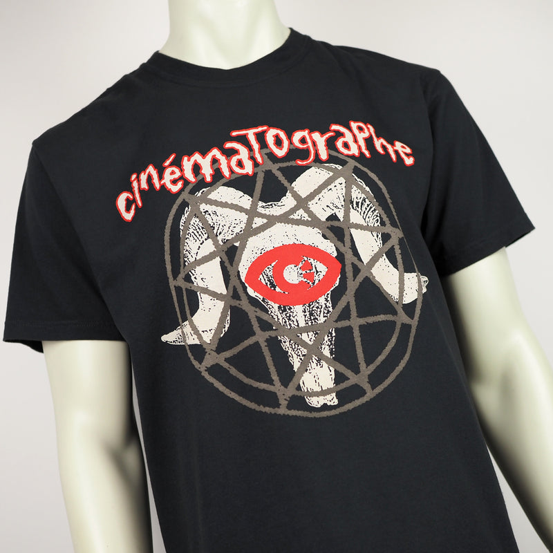 Cinématographe Nu Metal Cinema - Shirt