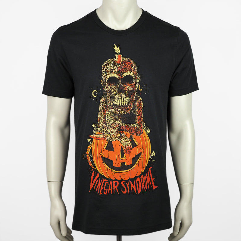 VS Pumpkin Rot - Shirt