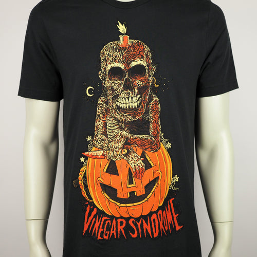 VS Pumpkin Rot - Shirt