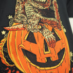 VS Pumpkin Rot - Shirt