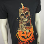 VS Pumpkin Rot - Shirt