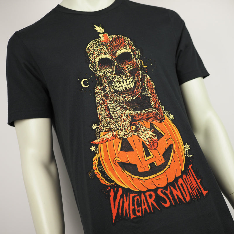 VS Pumpkin Rot - Shirt