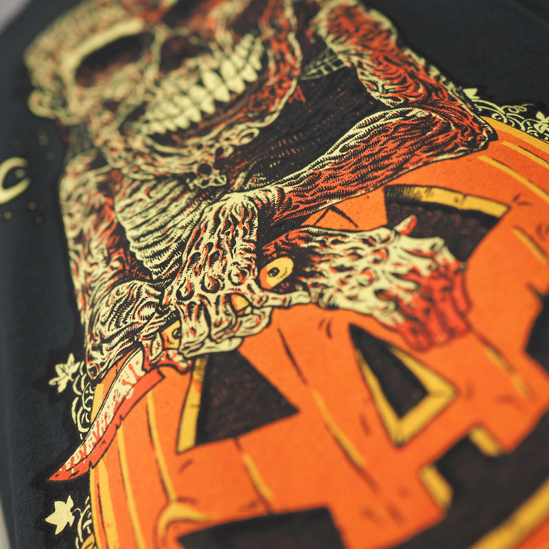 VS Pumpkin Rot - Shirt