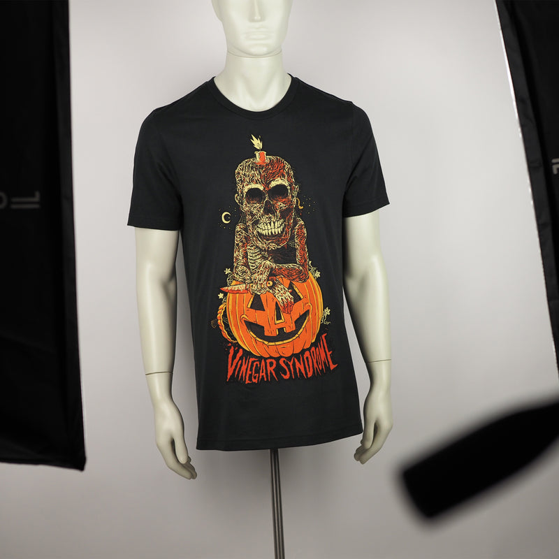 VS Pumpkin Rot - Shirt