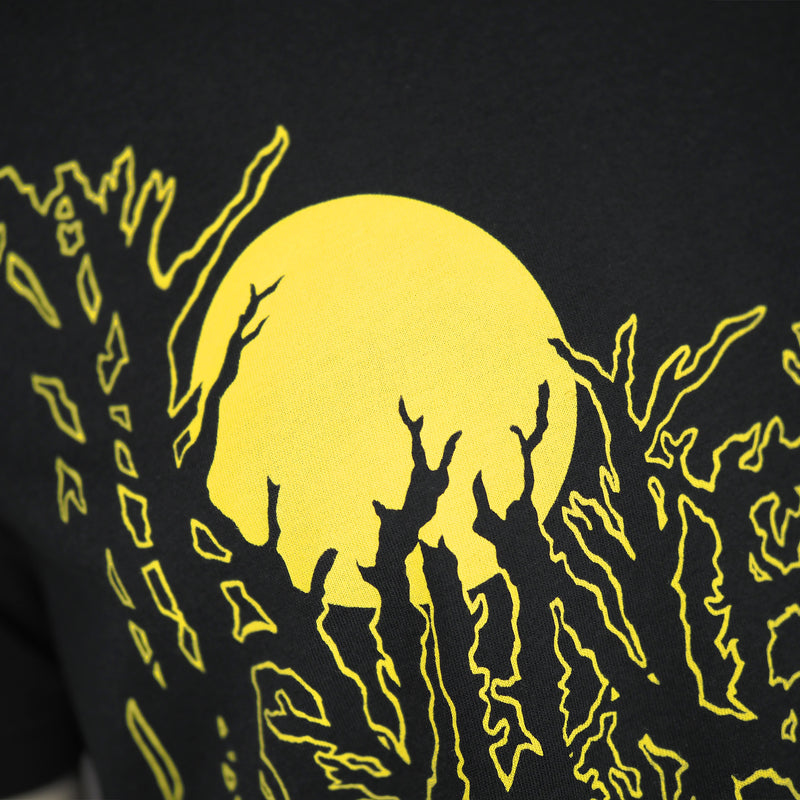 VS Werewolf - Shirt