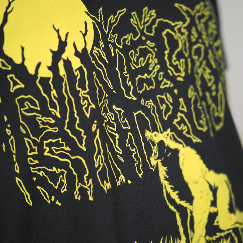 VS Werewolf - Shirt