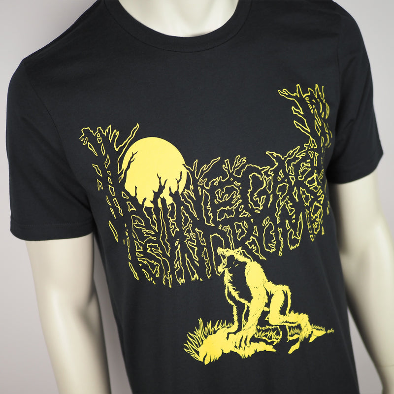 VS Werewolf - Shirt