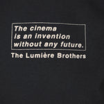 Cinématographe - The Lumière Brothers - Shirt