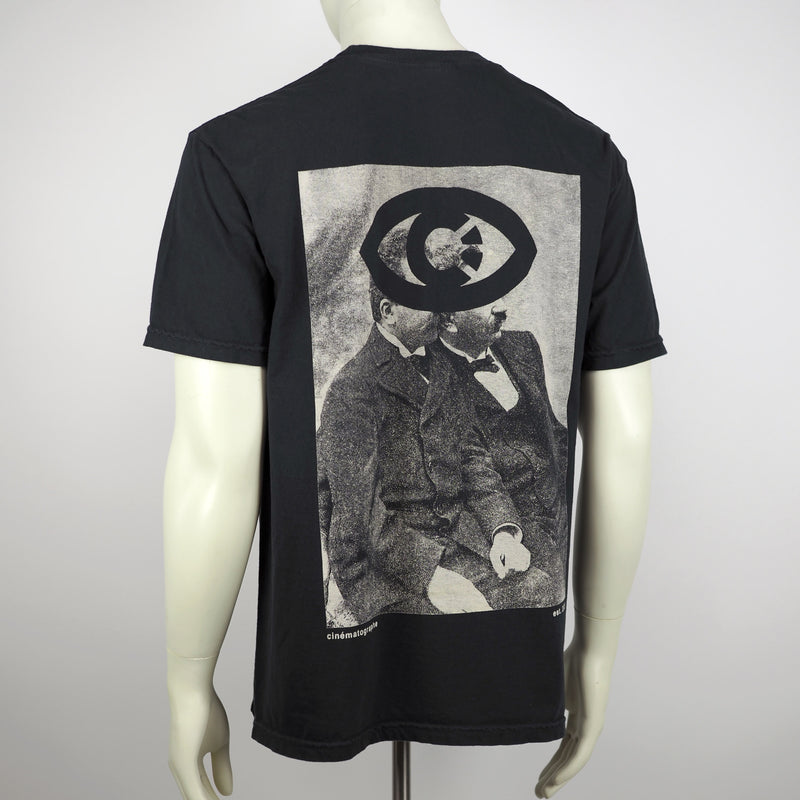 Cinématographe - The Lumière Brothers - Shirt