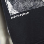 Cinématographe - The Lumière Brothers - Shirt