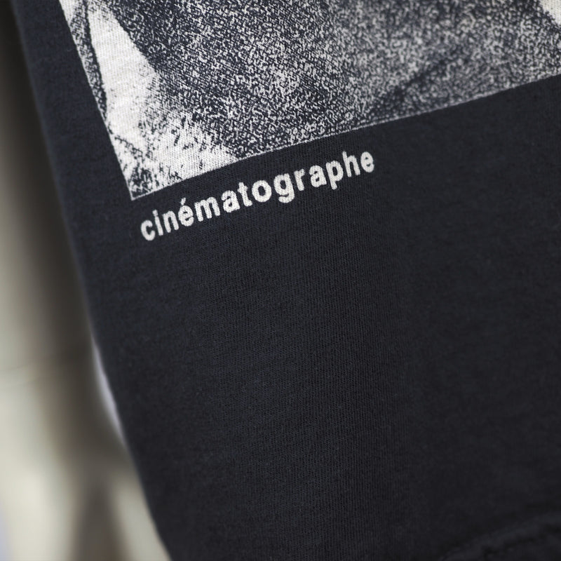 Cinématographe - The Lumière Brothers - Shirt