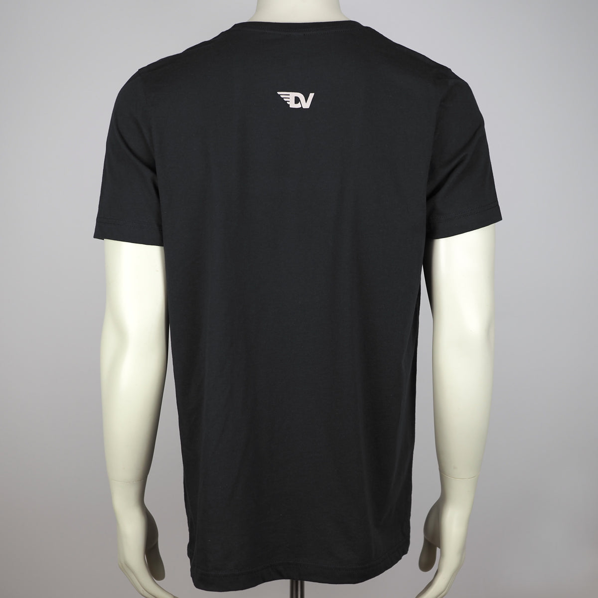 Degausser Video Logo - Shirt