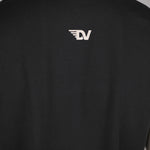Degausser Video Logo - Shirt