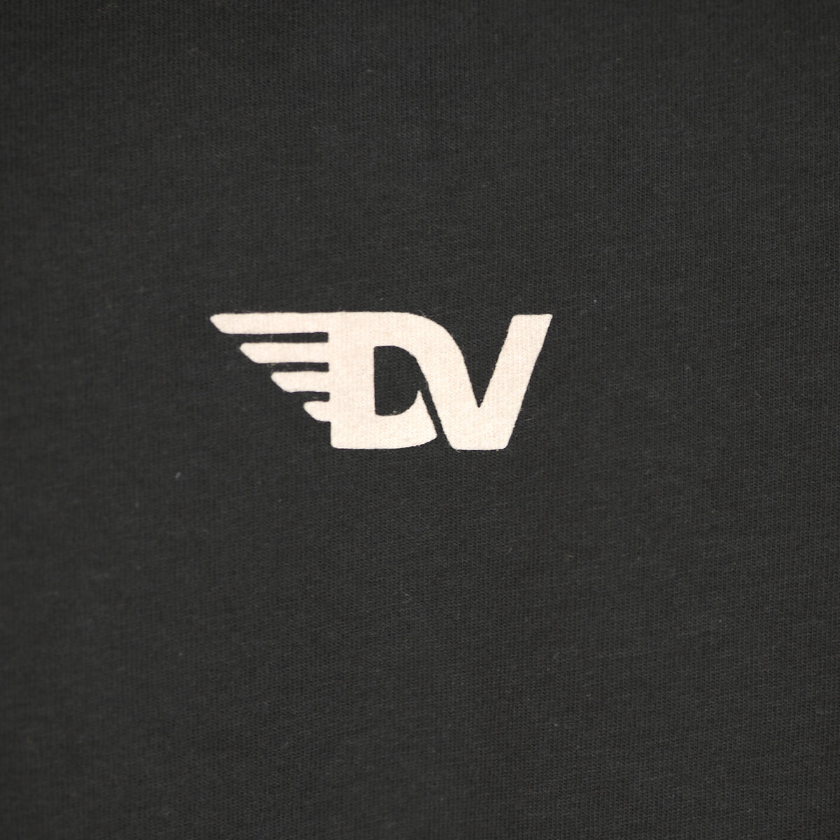 Degausser Video Logo - Shirt