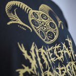VS Metal - Metallic Gold - Shirt