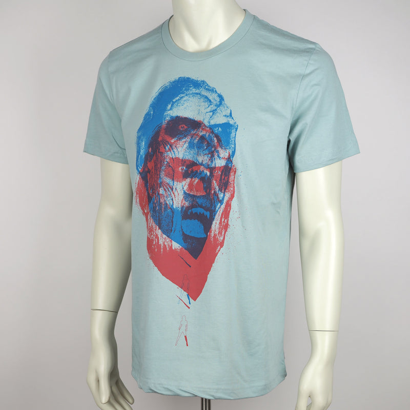 VS Monstrosity - Double Vision Variant - Shirt