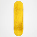 VinSyn Siren Skate Deck - 8.75"