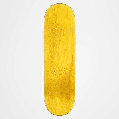VinSyn Siren Skate Deck - 8.75"