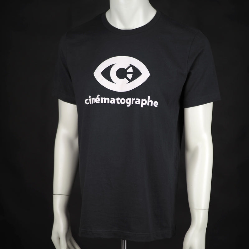 Cinématographe Logo - Shirt