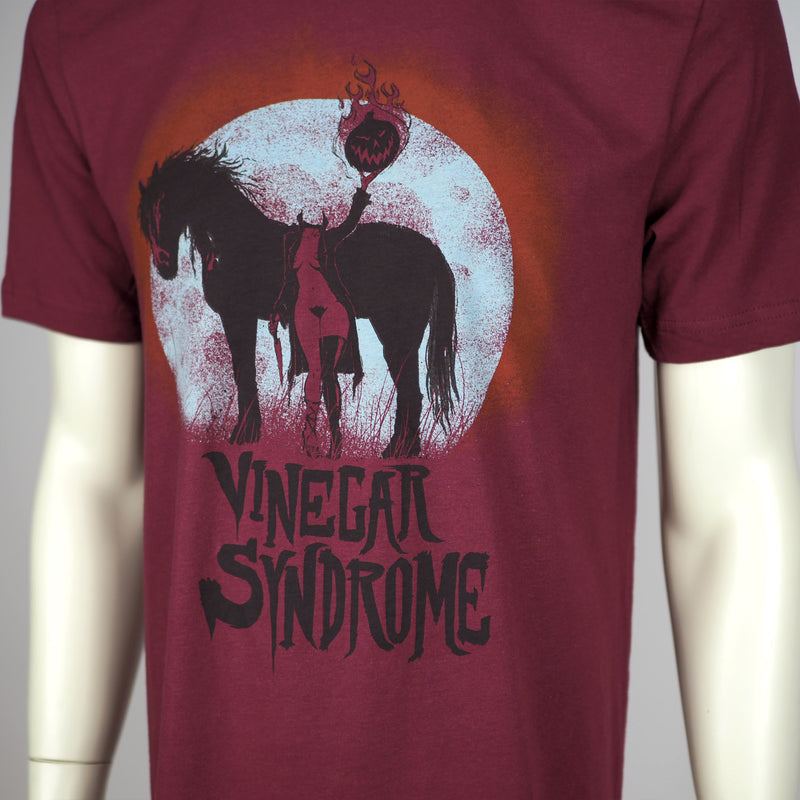 Syntoberfest - Headless Horsewoman Friday the 13th Variant - Shirt