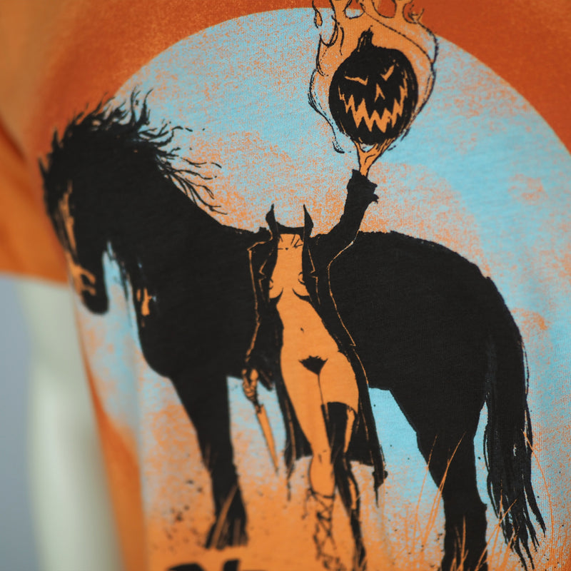 Syntoberfest - Headless Horsewoman - Shirt