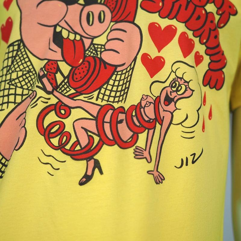 Telephone Love - Shirt
