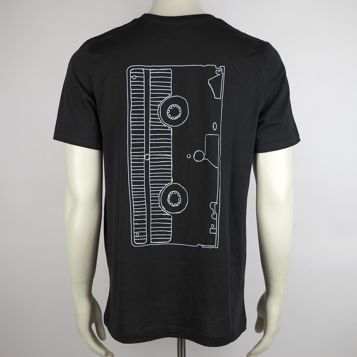 Adjust Your Tracking - Shirt