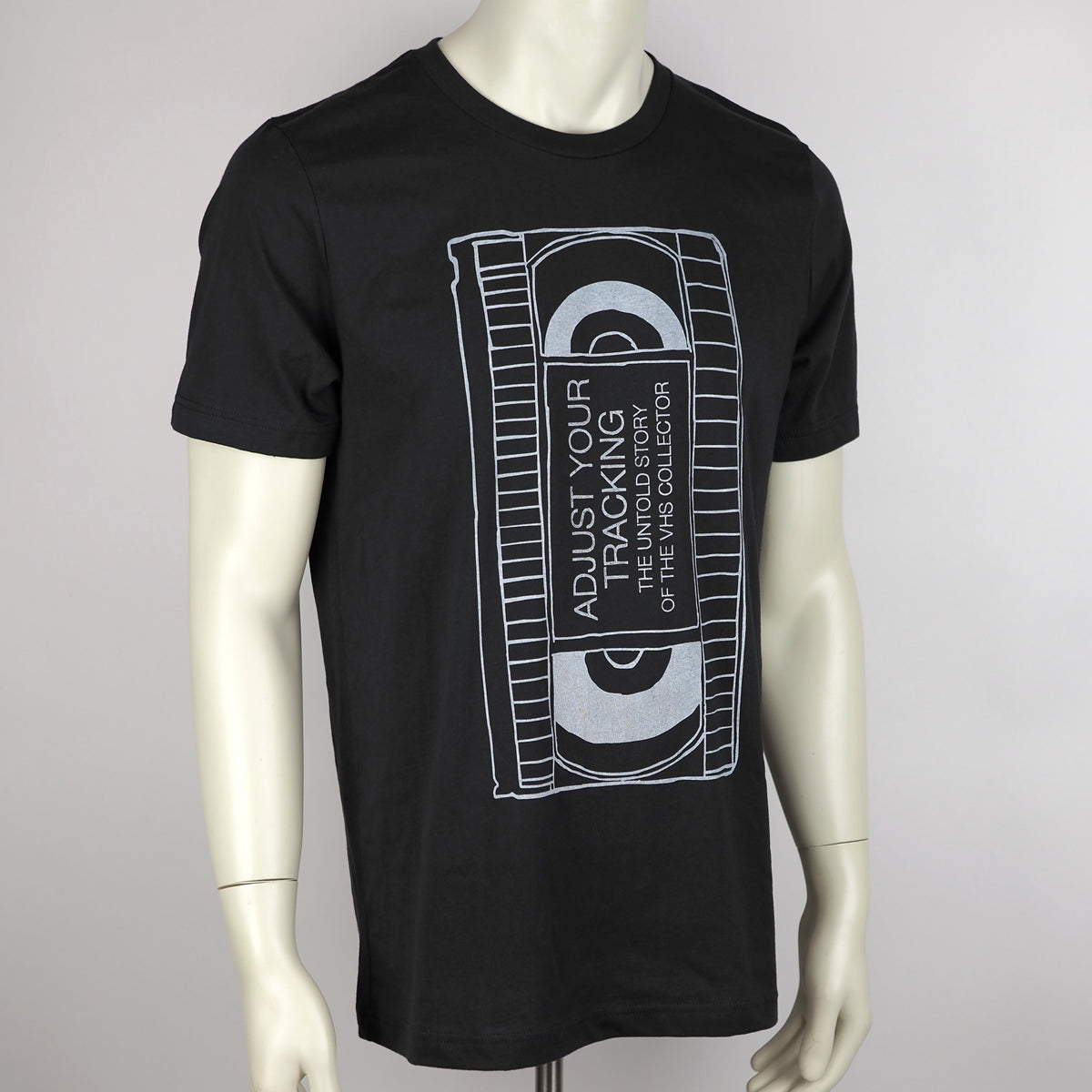 Adjust Your Tracking - Shirt