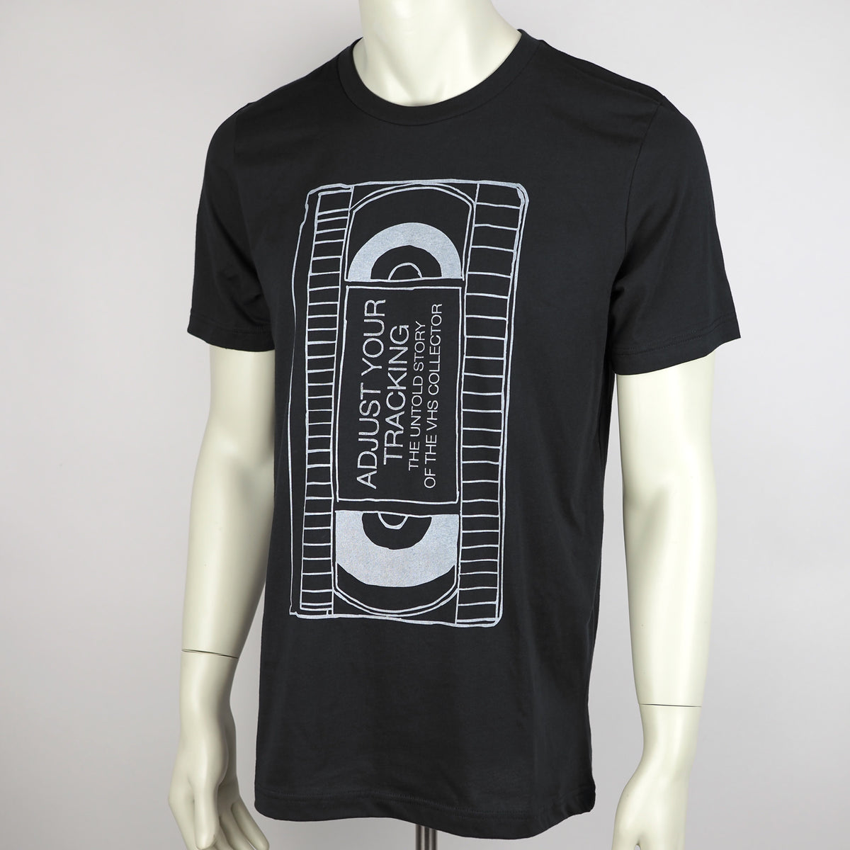 Adjust Your Tracking - Shirt