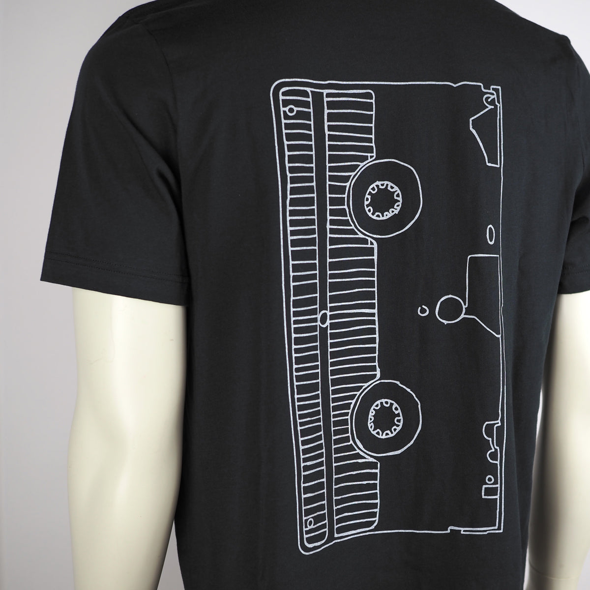 Adjust Your Tracking - Shirt