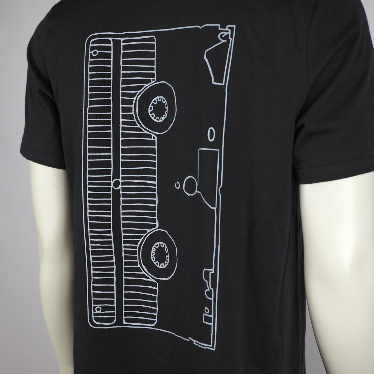 Adjust Your Tracking - Shirt