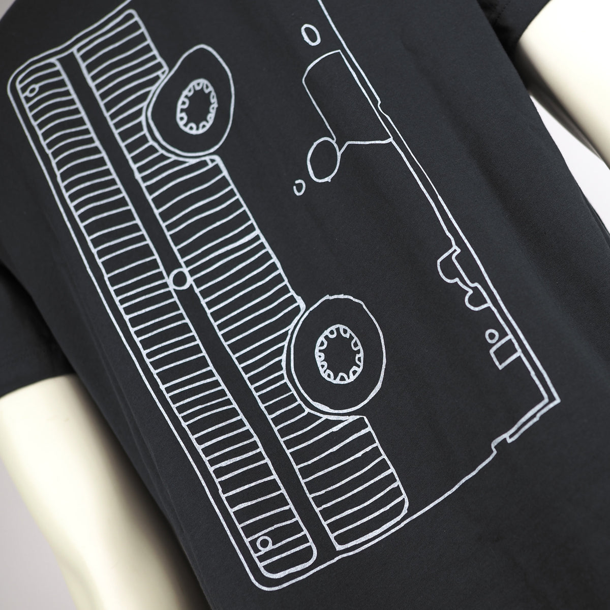 Adjust Your Tracking - Shirt