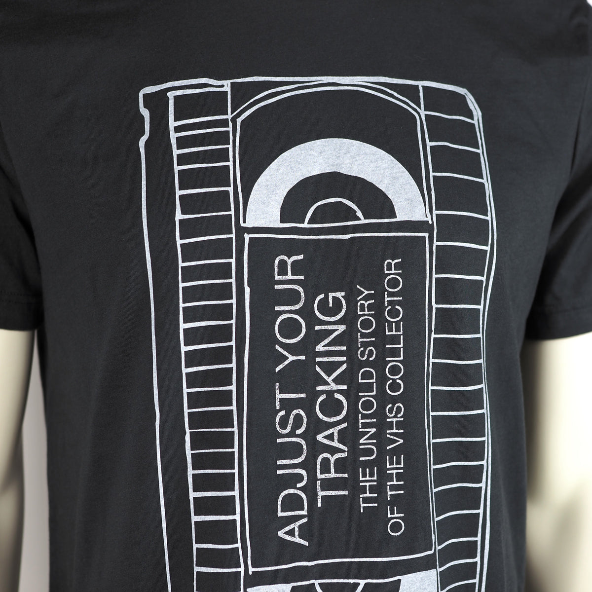 Adjust Your Tracking - Shirt