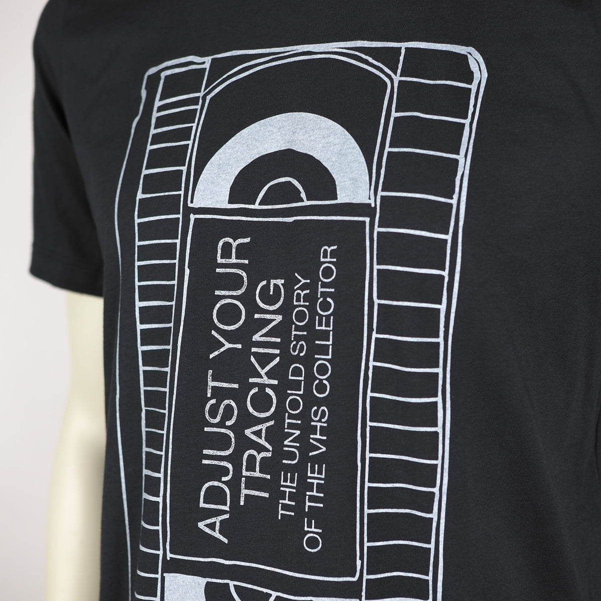 Adjust Your Tracking - Shirt