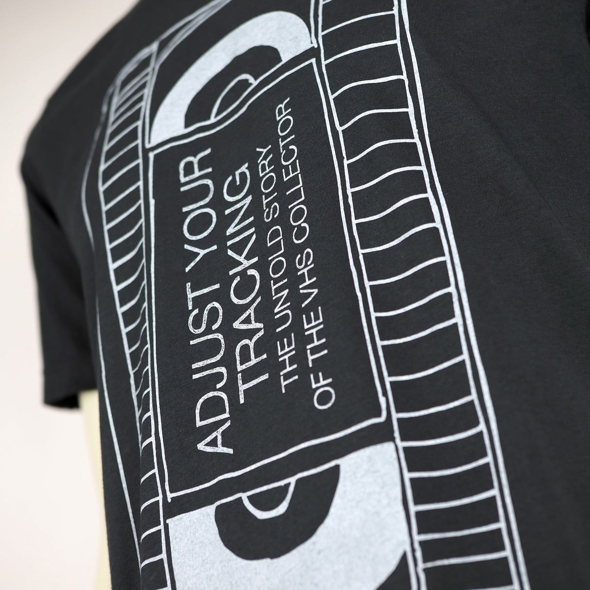 Adjust Your Tracking - Shirt