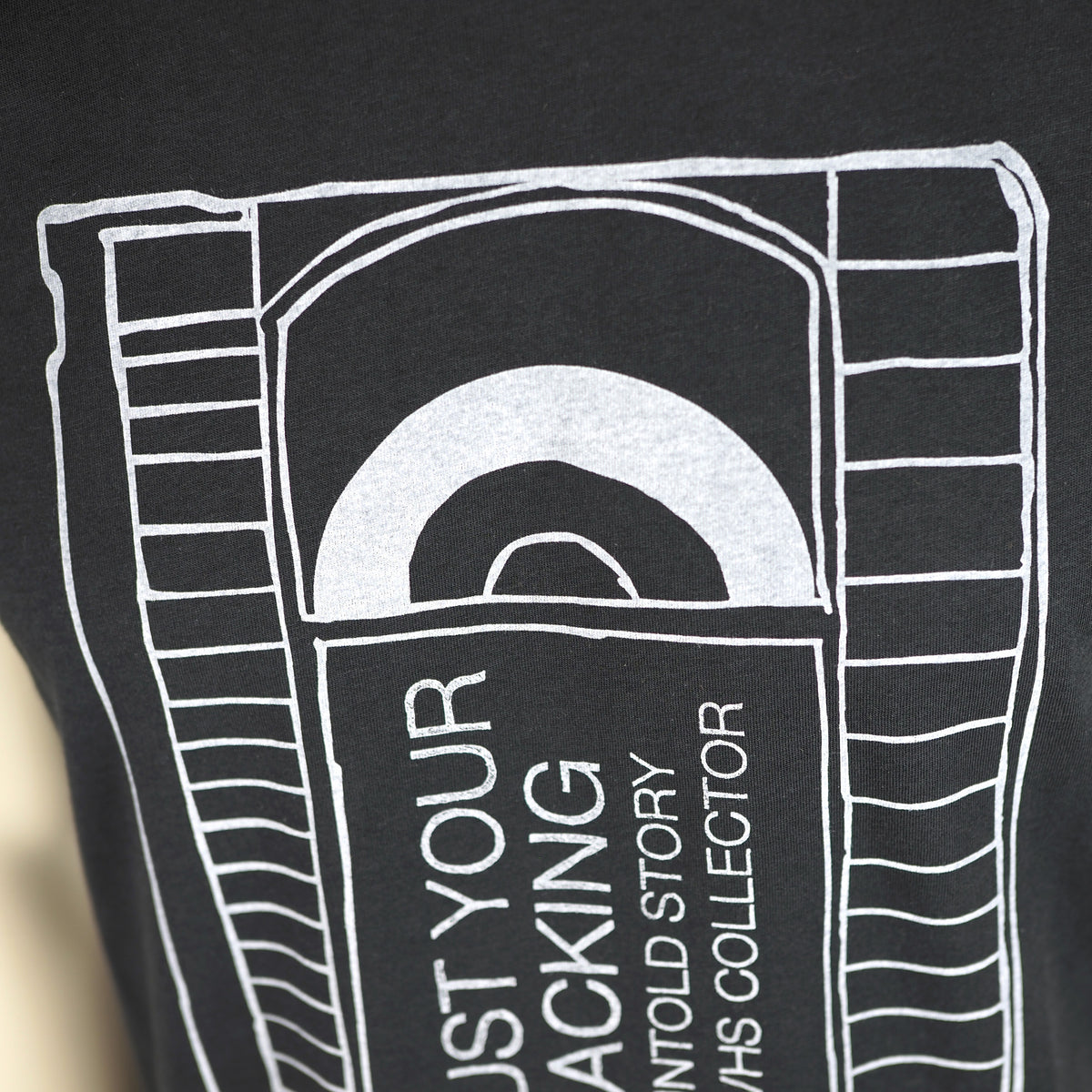 Adjust Your Tracking - Shirt