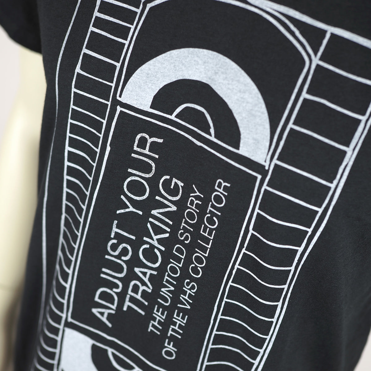 Adjust Your Tracking - Shirt