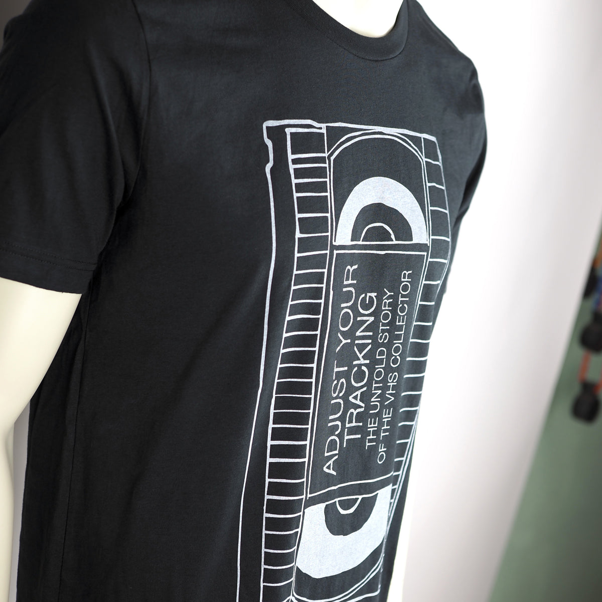 Adjust Your Tracking - Shirt