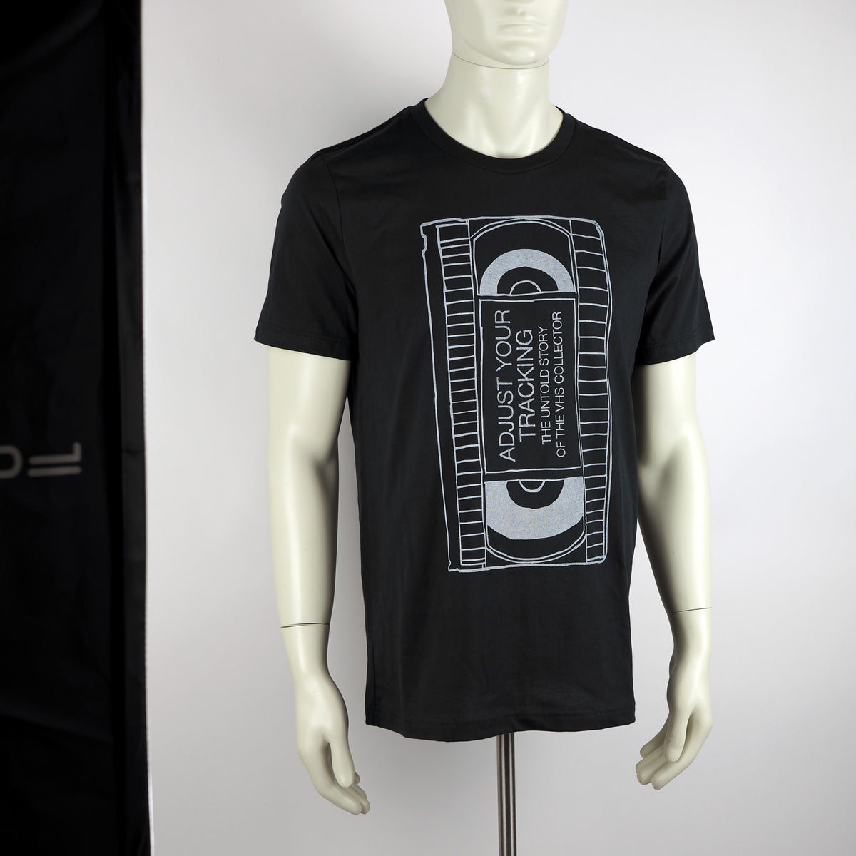Adjust Your Tracking - Shirt