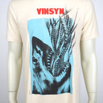 VinSyn Great White - Shirt