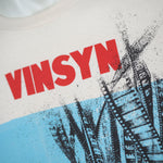 VinSyn Great White - Shirt