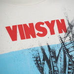 VinSyn Great White - Shirt